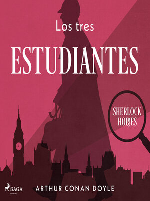 Los tres estudiantes - Audiobook